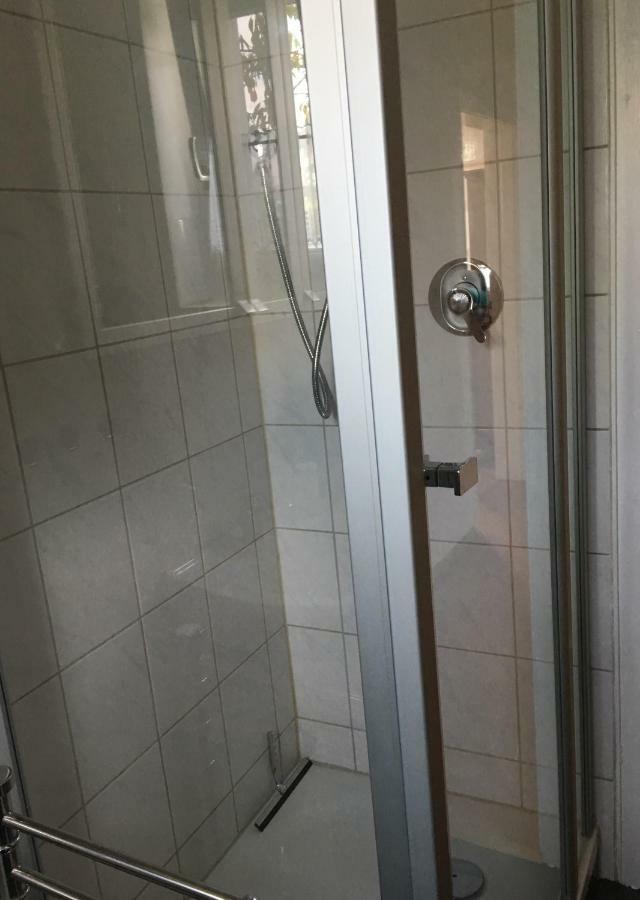 Ferienwohnung Franken Hallerndorf Exterior foto